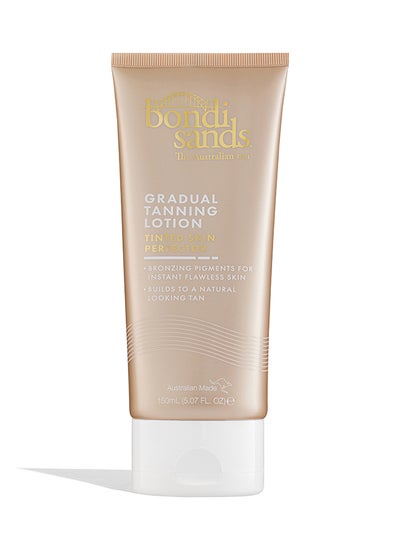 BONDI SANDS Gradual Tanning Lotion Tinted Skin Perfector